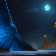 Cirque du Soleil: Worlds Away - galeria zdjęć - filmweb