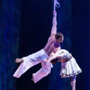 Cirque du Soleil: Worlds Away - galeria zdjęć - filmweb
