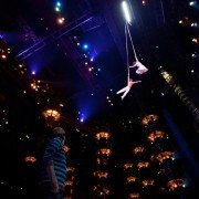 Cirque du Soleil: Worlds Away - galeria zdjęć - filmweb