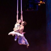 Cirque du Soleil: Worlds Away - galeria zdjęć - filmweb