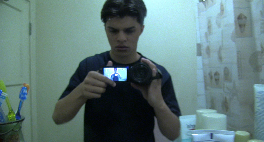 Pobite gary (recenzja filmu Paranormal Activity: Naznaczeni)