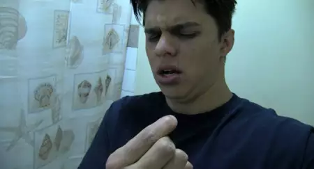 Paranormal Activity: Naznaczeni - galeria zdjęć - filmweb