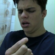 Jesse Arista