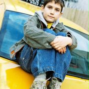 Mikey Olshansky