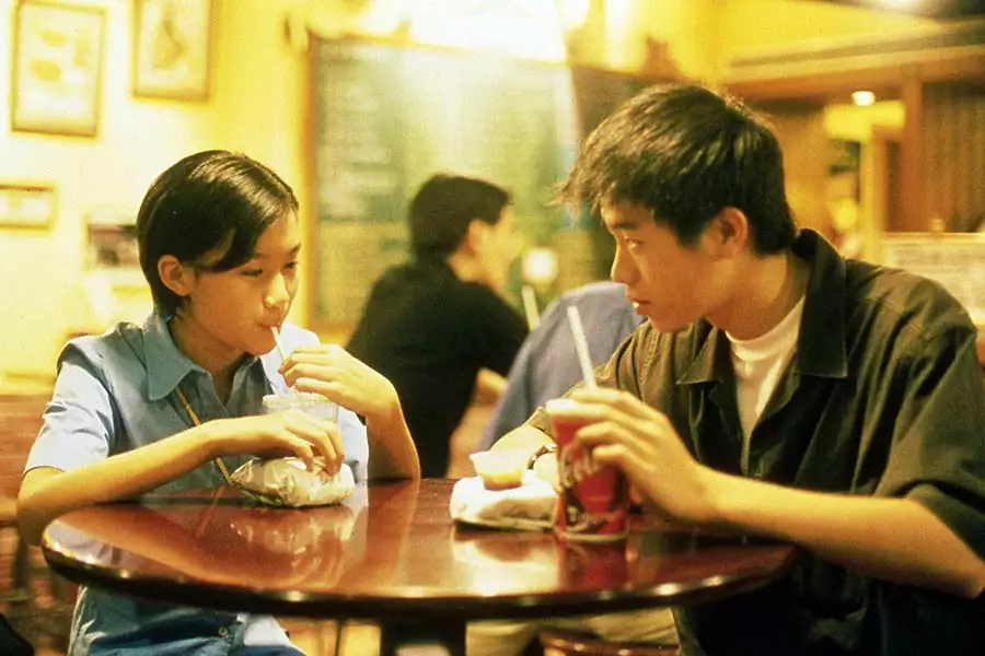 I raz, i dwa - galeria zdjęć - filmweb