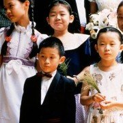 Yi Yi - galeria zdjęć - filmweb