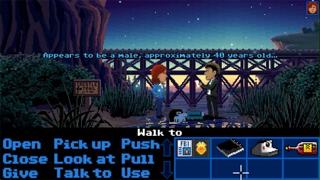 Recenzja Thimbleweed Park