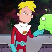 Final Space - galeria zdjęć - filmweb