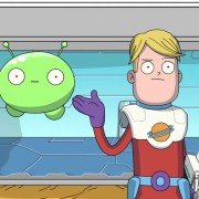 Final Space - galeria zdjęć - filmweb