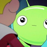 Final Space - galeria zdjęć - filmweb