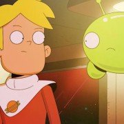 Final Space - galeria zdjęć - filmweb
