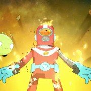 Final Space - galeria zdjęć - filmweb