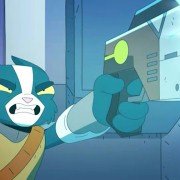 Final Space - galeria zdjęć - filmweb