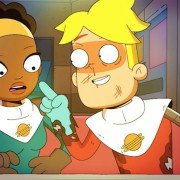 Final Space - galeria zdjęć - filmweb