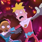 Final Space - galeria zdjęć - filmweb