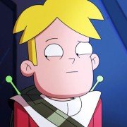 Final Space - galeria zdjęć - filmweb