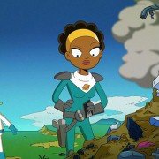 Final Space - galeria zdjęć - filmweb