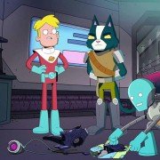 Final Space - galeria zdjęć - filmweb