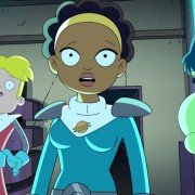 Final Space - galeria zdjęć - filmweb