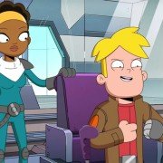 Final Space - galeria zdjęć - filmweb