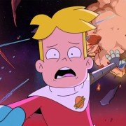 Final Space - galeria zdjęć - filmweb