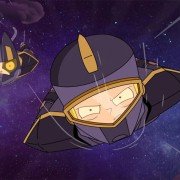 Final Space - galeria zdjęć - filmweb