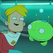 Final Space - galeria zdjęć - filmweb