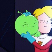 Final Space - galeria zdjęć - filmweb