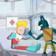 Final Space - galeria zdjęć - filmweb