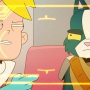 Final Space - galeria zdjęć - filmweb