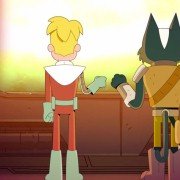 Final Space - galeria zdjęć - filmweb