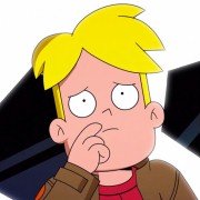 Final Space - galeria zdjęć - filmweb