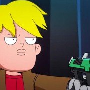Final Space - galeria zdjęć - filmweb
