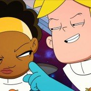 Final Space - galeria zdjęć - filmweb