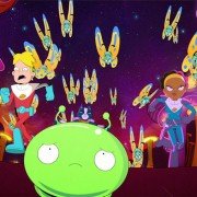 Final Space - galeria zdjęć - filmweb