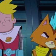 Final Space - galeria zdjęć - filmweb