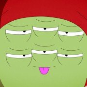 Final Space - galeria zdjęć - filmweb