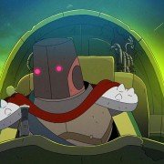 Final Space - galeria zdjęć - filmweb