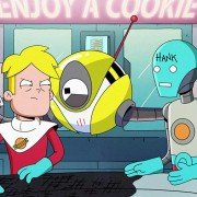 Final Space - galeria zdjęć - filmweb