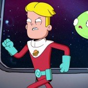 Final Space - galeria zdjęć - filmweb
