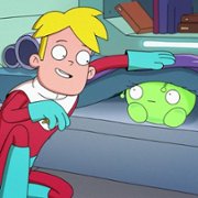 Final Space - galeria zdjęć - filmweb