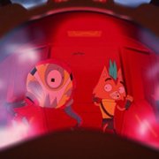 Final Space - galeria zdjęć - filmweb