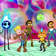 Final Space - galeria zdjęć - filmweb