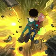 Final Space - galeria zdjęć - filmweb