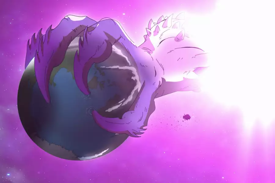 Final Space - galeria zdjęć - filmweb