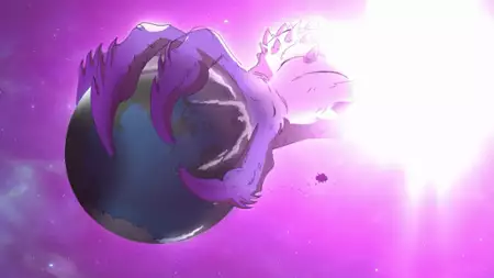 Final Space - galeria zdjęć - filmweb