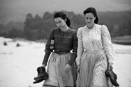Elisa i Marcela - galeria zdjęć - filmweb