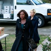 How to Get Away with Murder - galeria zdjęć - filmweb
