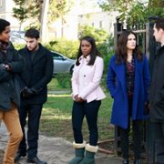 How to Get Away with Murder - galeria zdjęć - filmweb