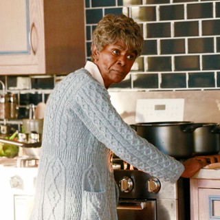 Ophelia Hartness